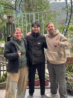 Bamboo Riverside Homestay - 9