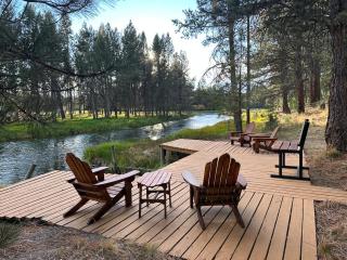 Adventure Retreat in Sunriver - 0