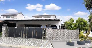 Jaya Homestay KT -End Lot- - 0