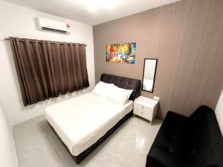 Jaya Homestay KT -End Lot- - 6