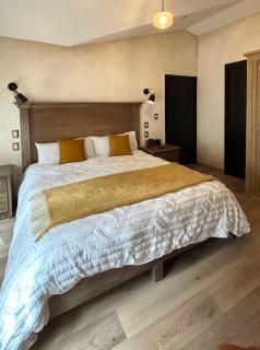 Fiorentina Loft in ValQuirico - 6