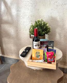 Fiorentina Loft in ValQuirico - 5