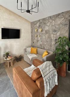 Fiorentina Loft in ValQuirico - 3