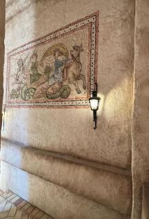 Fiorentina Loft in ValQuirico - 2