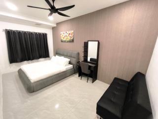 Jaya Homestay KT -End Lot- - 1