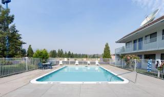 Motel 6 Weed - Mount Shasta - Weed - 1