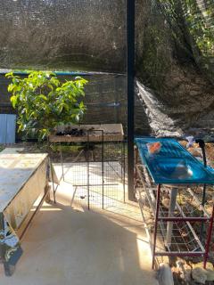 Serambi Qaseh Homestay With private pool - 9