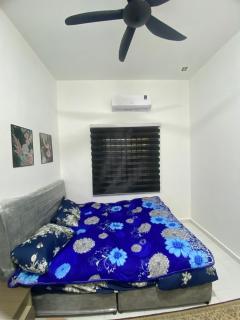 Serambi Qaseh Homestay With private pool - 8