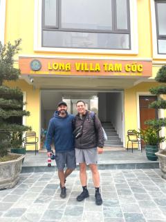 Lona Villa Tam Coc - 0