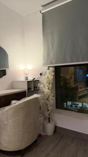 استديو هادئ وفندقي بدخول ذاتي - 8