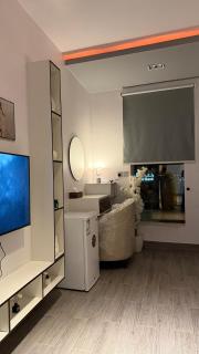 استديو هادئ وفندقي بدخول ذاتي - 5