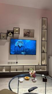 استديو هادئ وفندقي بدخول ذاتي - 4