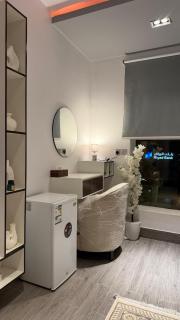 استديو هادئ وفندقي بدخول ذاتي - 3