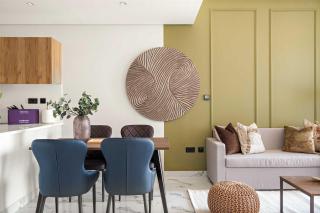 Silkhaus 1BDR Modern Comfort in Maryah Island - 7