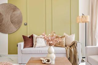 Silkhaus 1BDR Modern Comfort in Maryah Island - 5