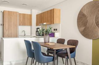 Silkhaus 1BDR Modern Comfort in Maryah Island - 6