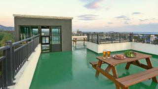 Jeju DK House Pension - 2