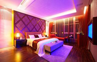 Changhua Laurel Boutique Motel - Città di Changhua - 2