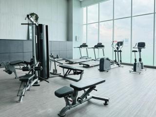 NEW Studio Mampang with City View and Netflix - 2