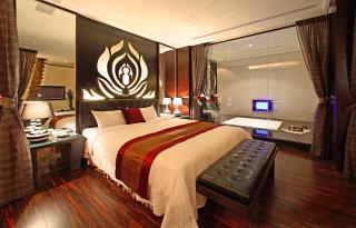 Changhua Laurel Boutique Motel - Città di Changhua - 1