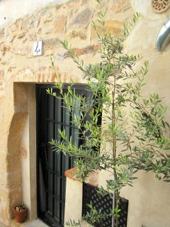 La Casina de Piedra ENCANTO - Parte Antigua de Cáceres - Cáceres - 0
