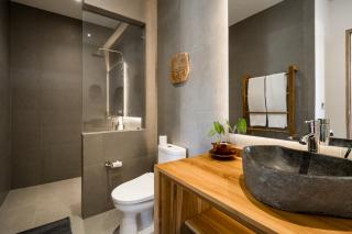 Villa Beltza by BaliSuperHost - 1