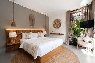 Villa Beltza by BaliSuperHost - 9