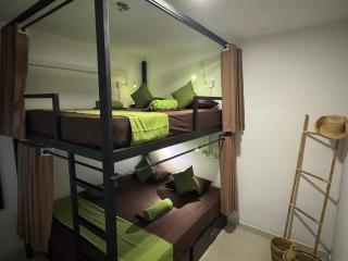 Surf and Retreat Hostel Weligama Srilanka -Coliving - 7