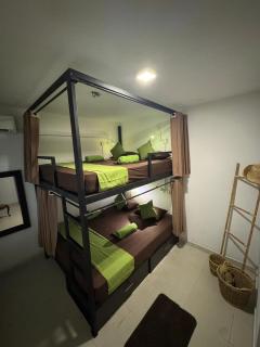 Surf and Retreat Hostel Weligama Srilanka -Coliving - 4