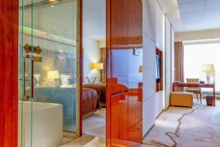 Hotel Leader Changsha - 1