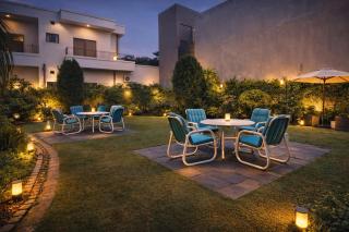 Bravo Hotel Suites - Canal Road Lahore - 7