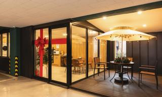 Cheonan Asan Rosy Hotel - 1