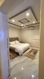 Skoon Hail Resort - 3