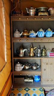 Skoon Hail Resort - 2