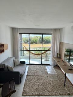 Iloa Residence Barra de São Miguel - 9