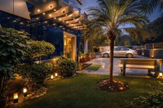 Bravo Hotel Suites - Canal Road Lahore - 8