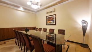 Bravo Hotel Suites - Canal Road Lahore - 2