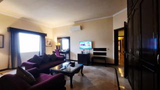 Bravo Suites Hotel, Lahore Canal Road - 1