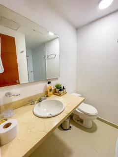 Espectacular apartamento vista al mar - 7