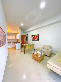 Espectacular apartamento vista al mar - 1