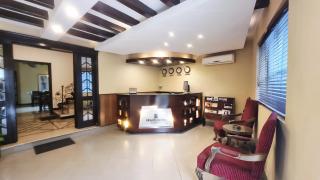Bravo Hotel Suites - Canal Road Lahore - 6