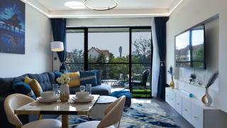 Peaceful Perch Lavington - 1