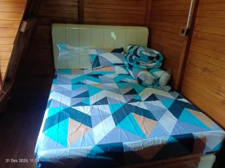 Rumah kayu cikareo Antonio montoe - 5