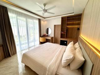 Rusa by The Lake - 3