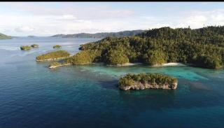 Togean Pulotiga Resort - 2