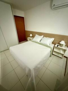 Iloa Residence Barra de São Miguel - 2