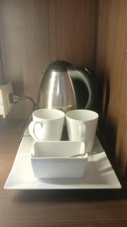 White Rose Cozy Studio - 3