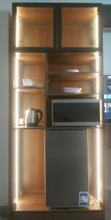 White Rose Cozy Studio - 2