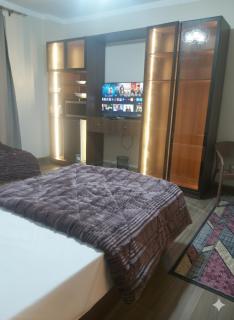 White Rose Cozy Studio - 0