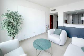 Noren Apartment in Downtown Dubai near Dubai Mall - 5